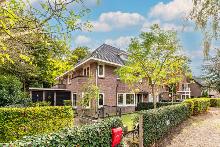 Foto 41 van Parklaan 9