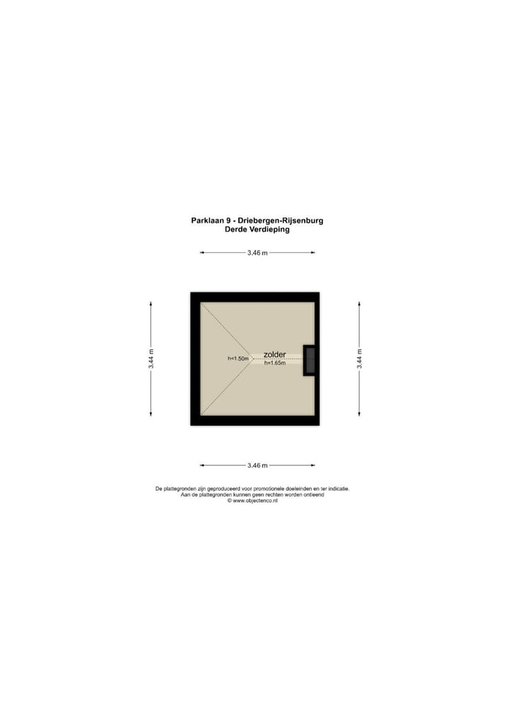 Foto 45 van Parklaan 9