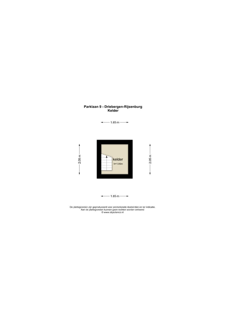 Foto 46 van Parklaan 9