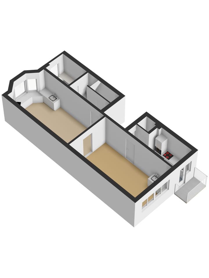 Foto 38 van Beukelsweg 37-B02