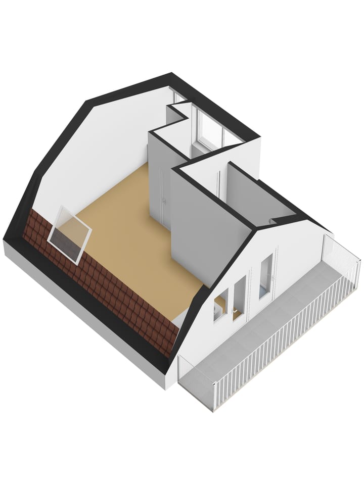Foto 40 van Beukelsweg 37-B02