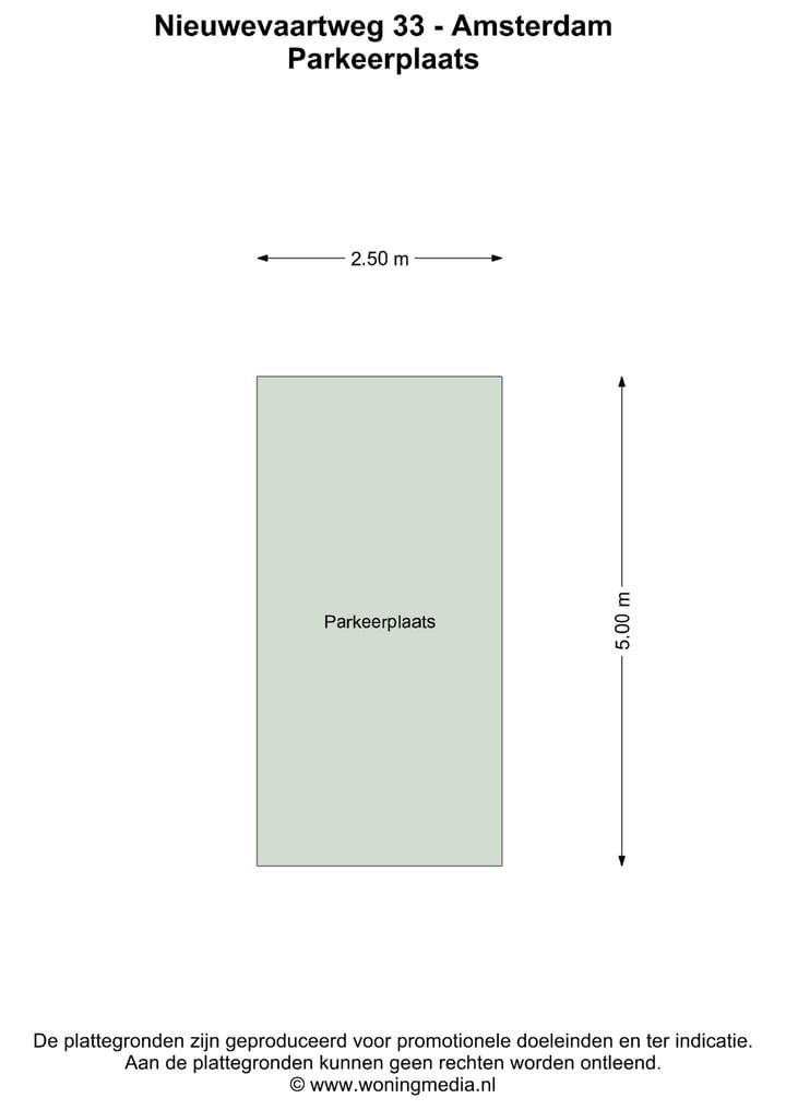 Foto 4 van Cruquiusweg