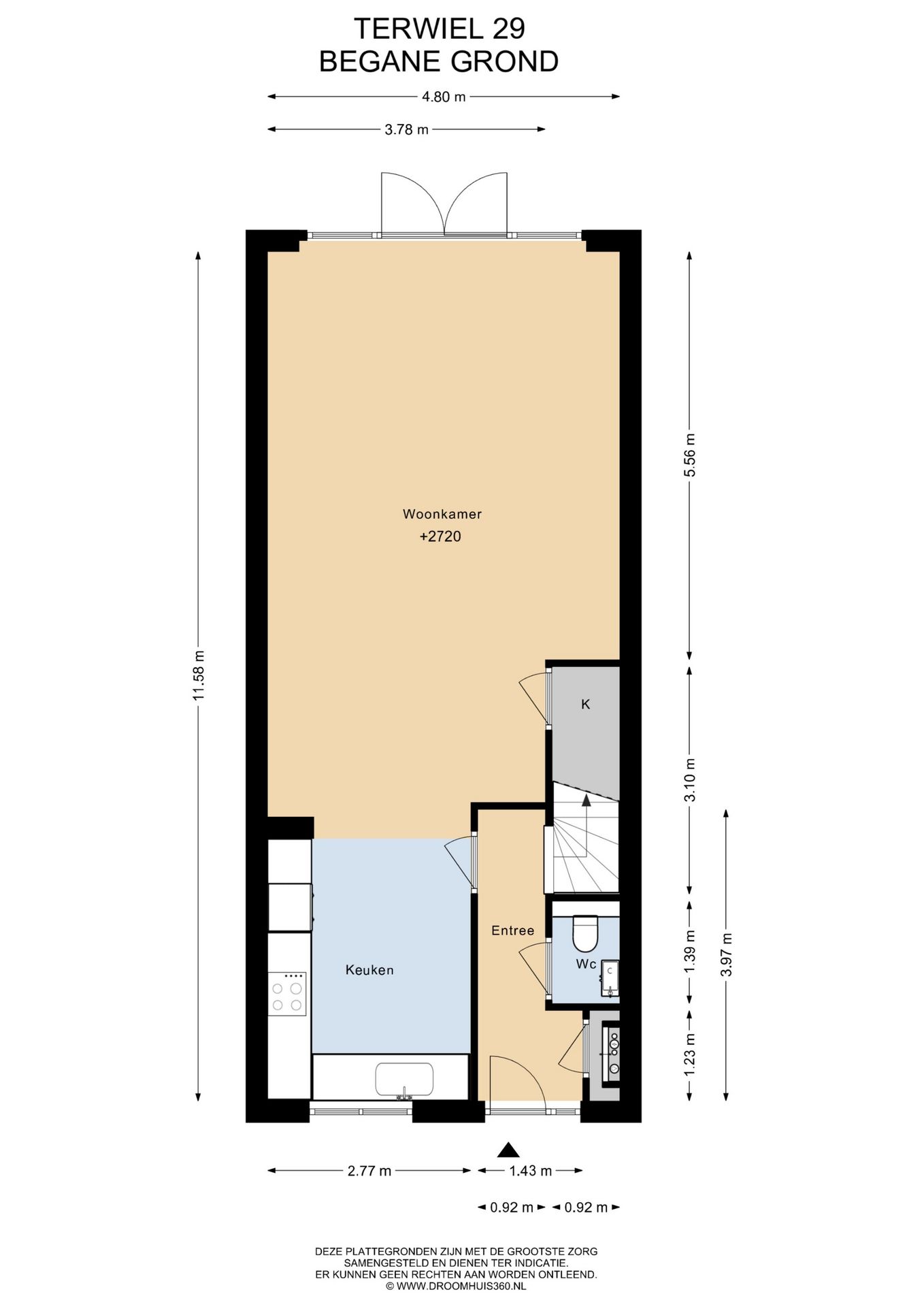 Photo 5 of Terwiel 29