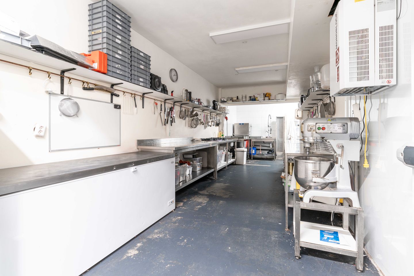 Bekijk foto 3 van Westvlietweg 68-D