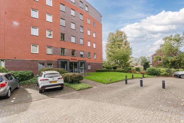 Photo 2 of Smetanalaan 41-C