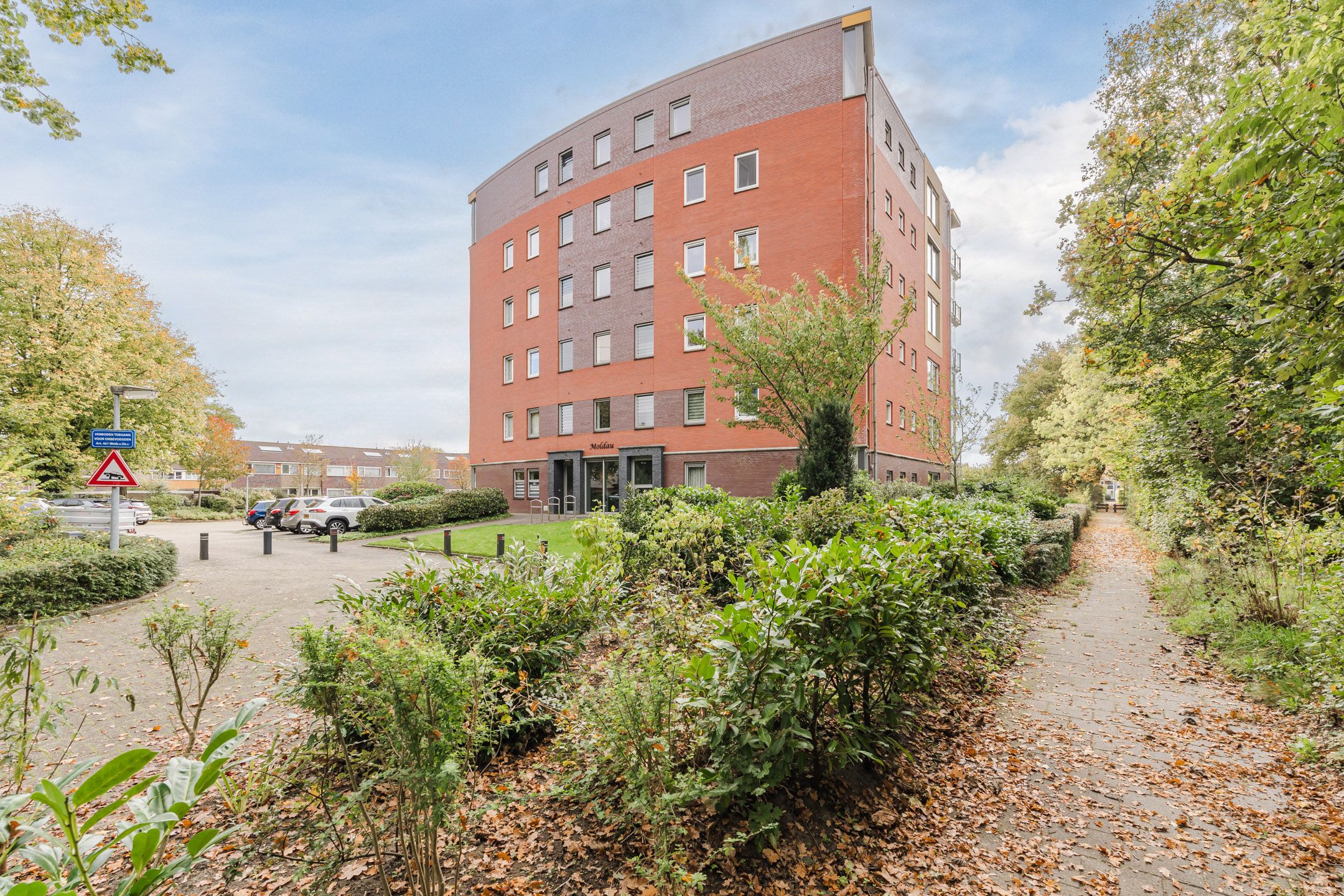 Foto 3 van Smetanalaan 41-C