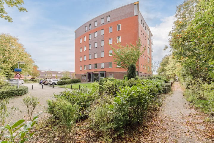 Photo 3 of Smetanalaan 41-C