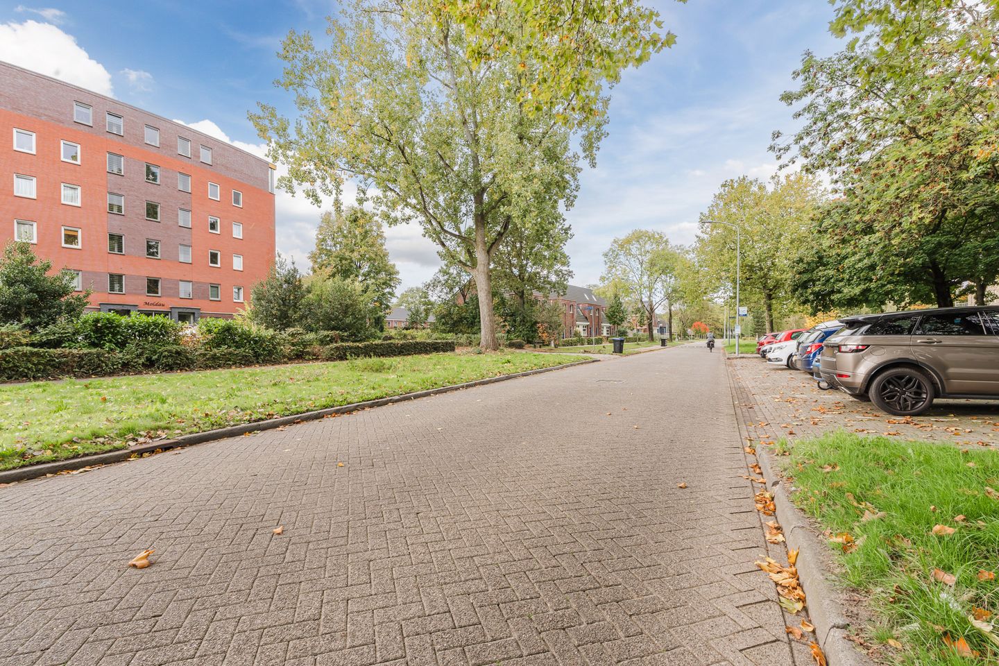 Foto 4 van Smetanalaan 41-C