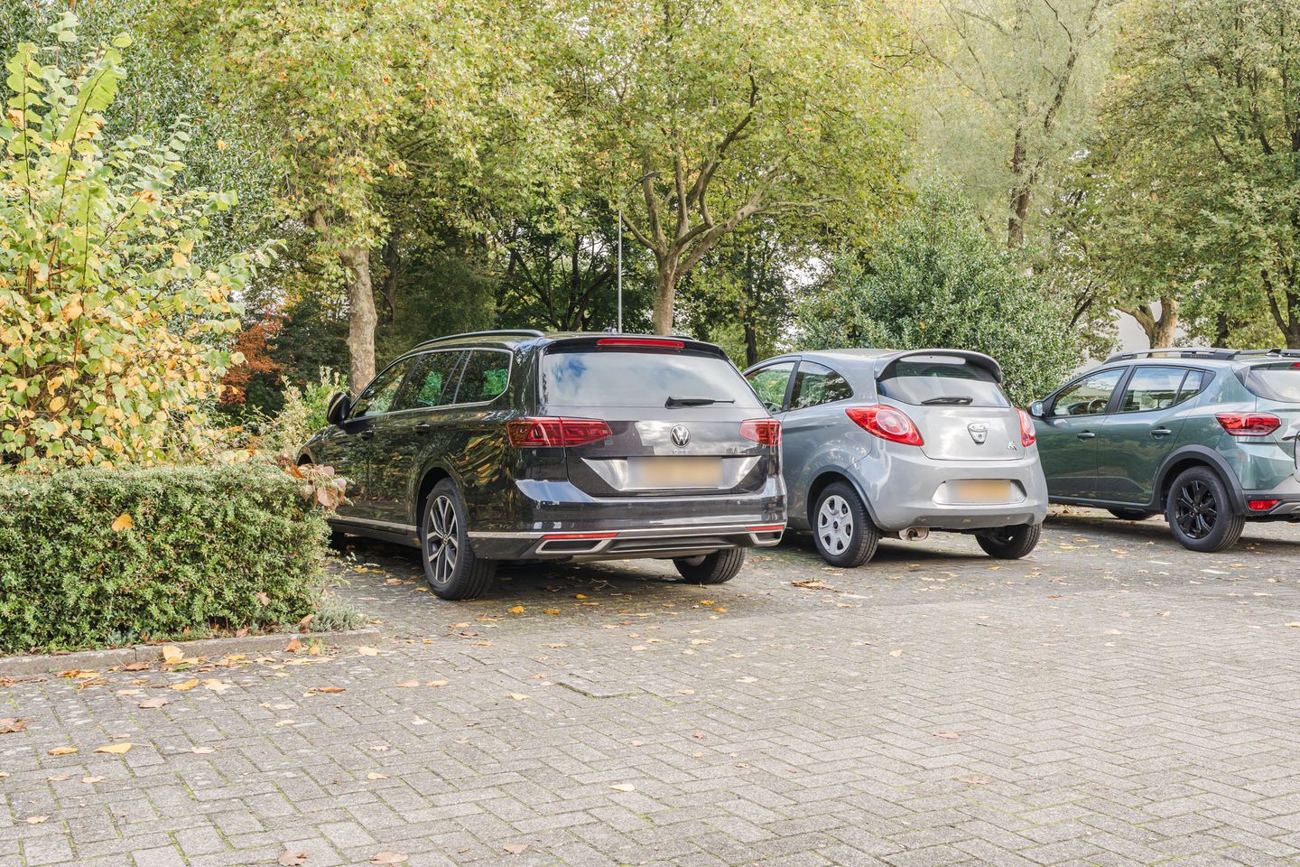 Foto 5 van Smetanalaan 41-C