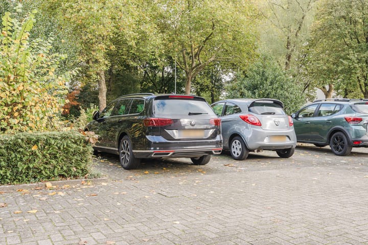 Photo 5 of Smetanalaan 41-C