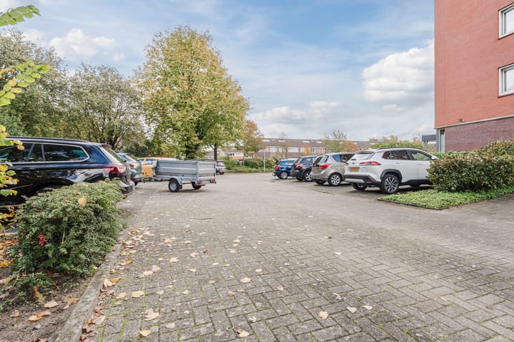 Photo 6 of Smetanalaan 41-C