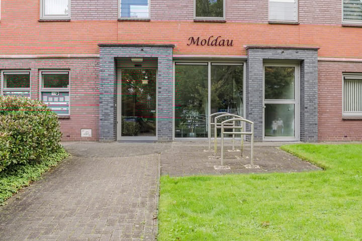 Photo 7 of Smetanalaan 41-C