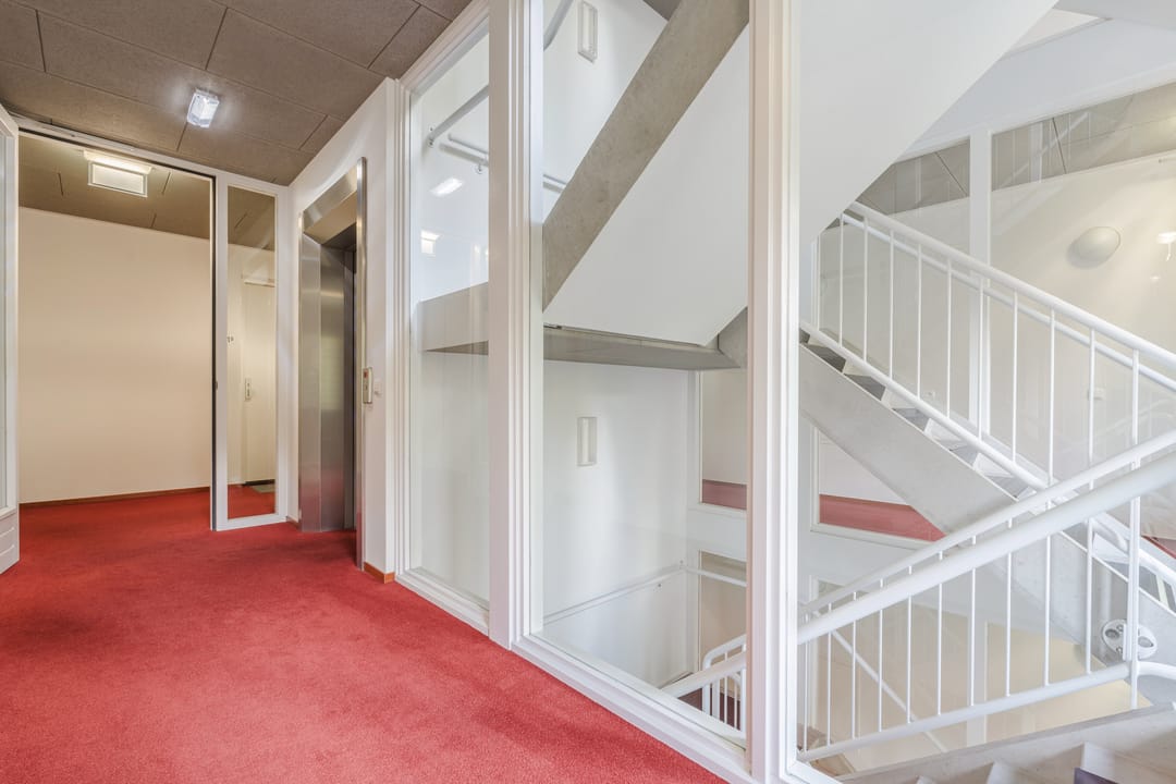 Foto 8 van Smetanalaan 41-C