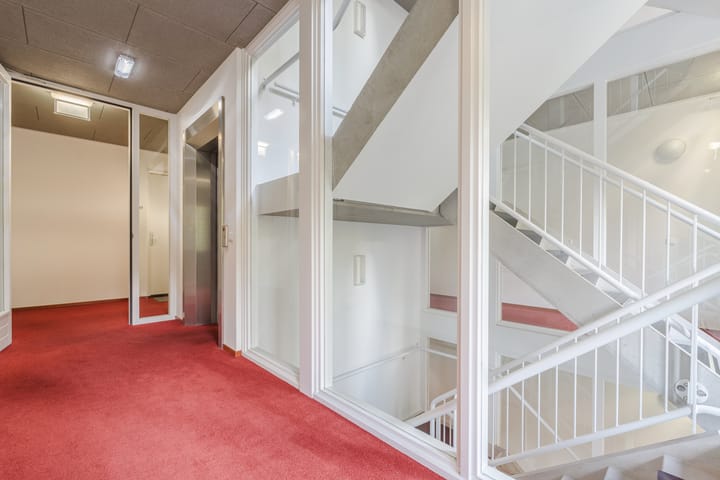 Photo 8 of Smetanalaan 41-C