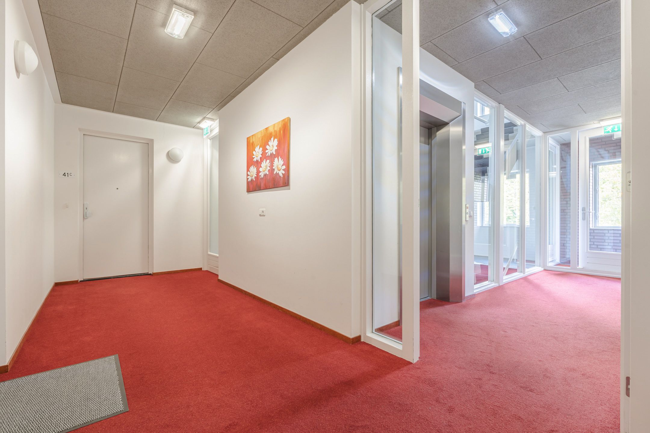 Foto 9 van Smetanalaan 41-C