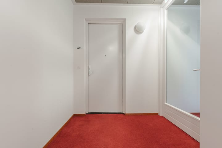 Photo 10 of Smetanalaan 41-C