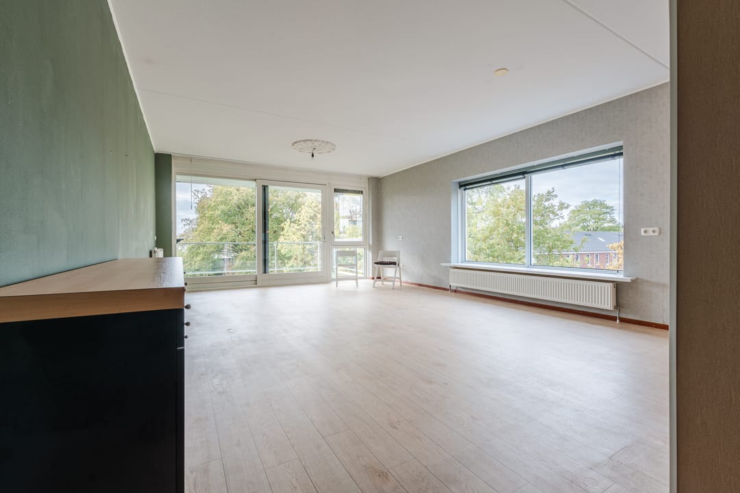 Foto 11 van Smetanalaan 41-C