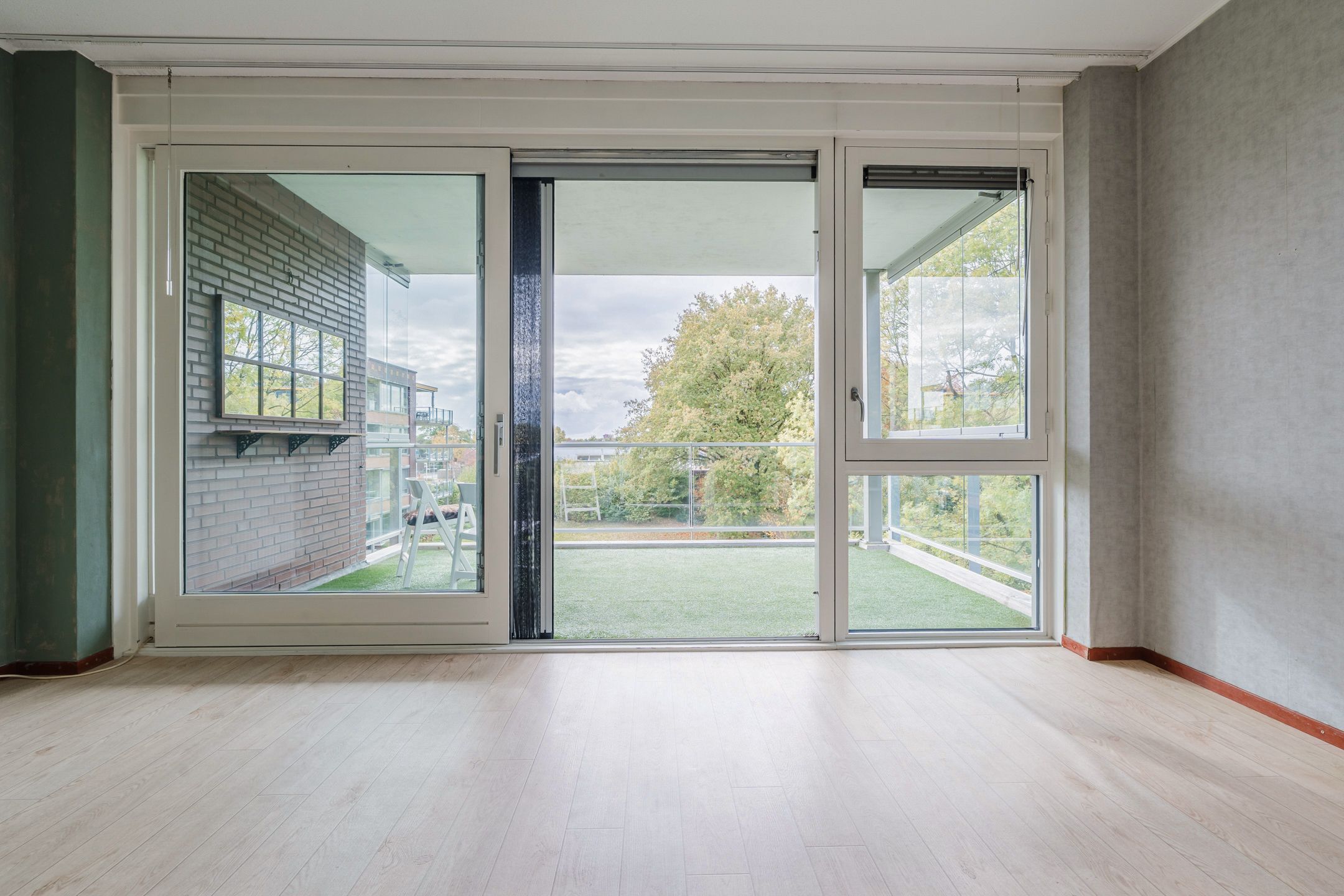 Foto 12 van Smetanalaan 41-C