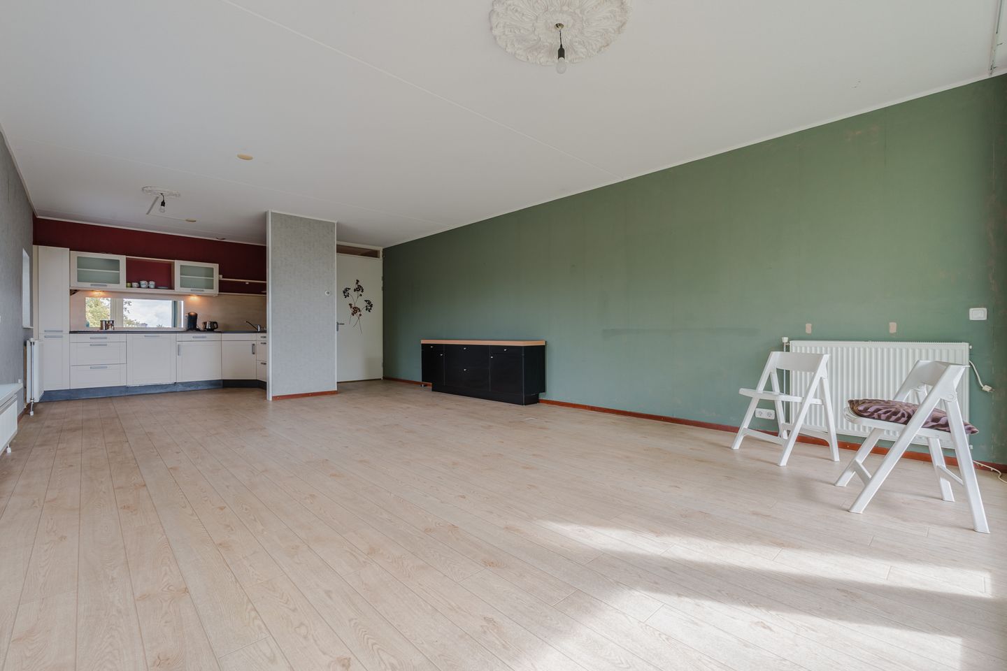 Foto 14 van Smetanalaan 41-C