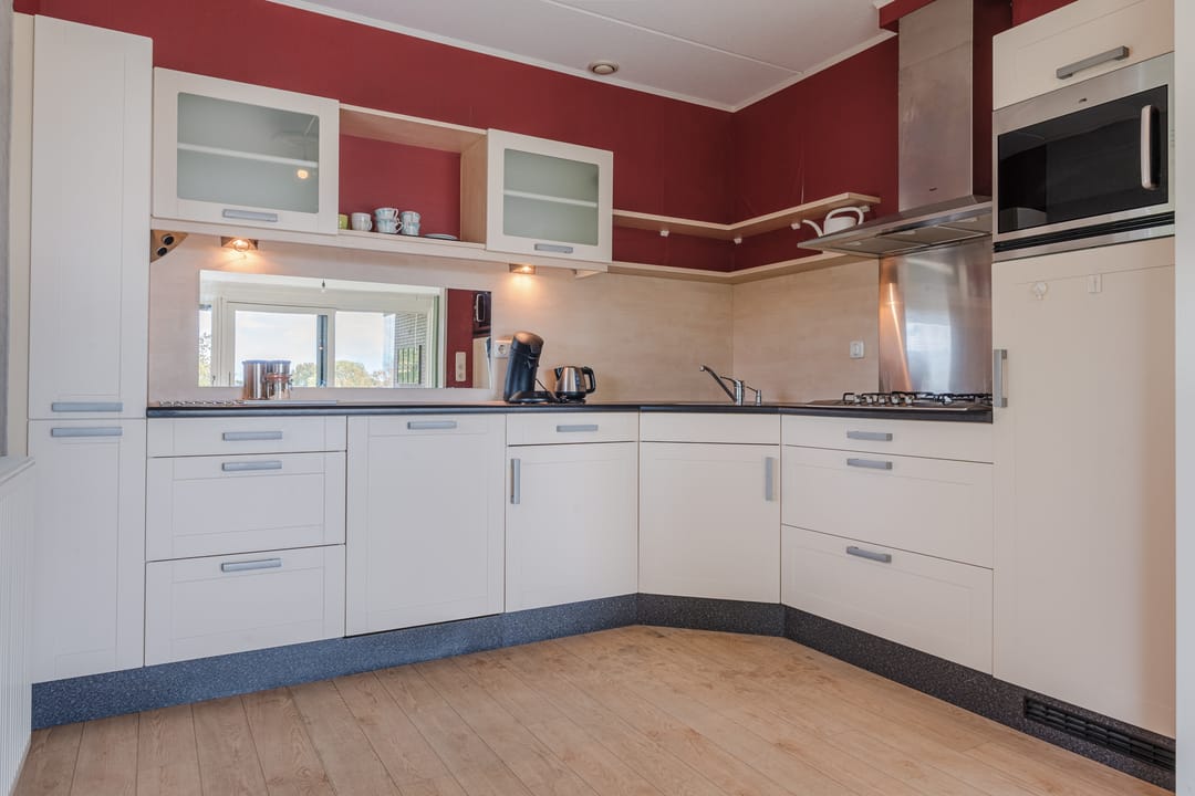 Foto 16 van Smetanalaan 41-C