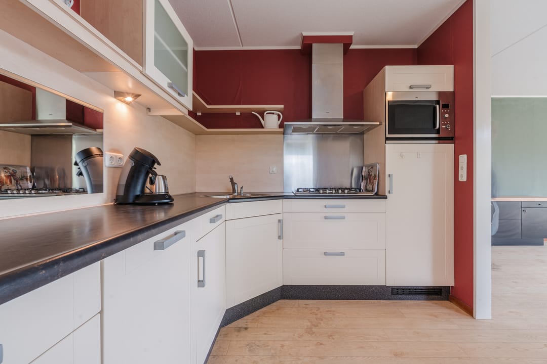 Foto 17 van Smetanalaan 41-C