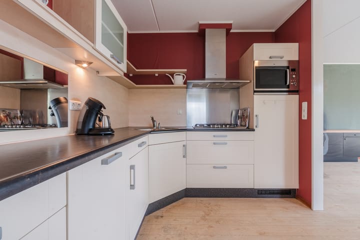 Photo 17 of Smetanalaan 41-C