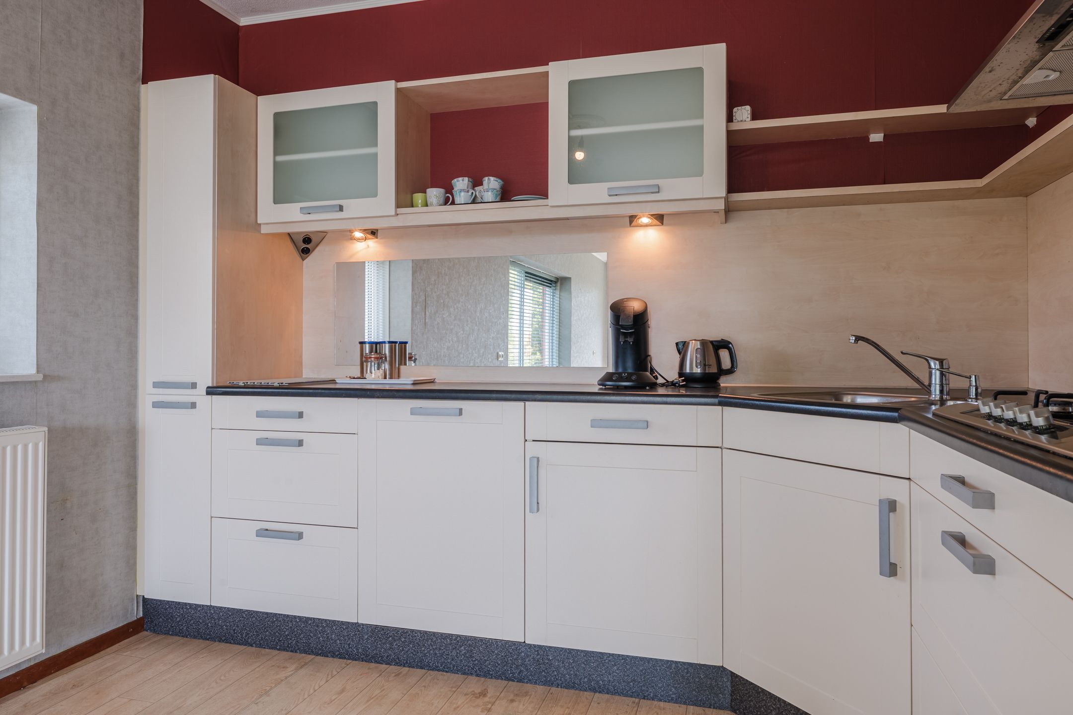 Foto 18 van Smetanalaan 41-C