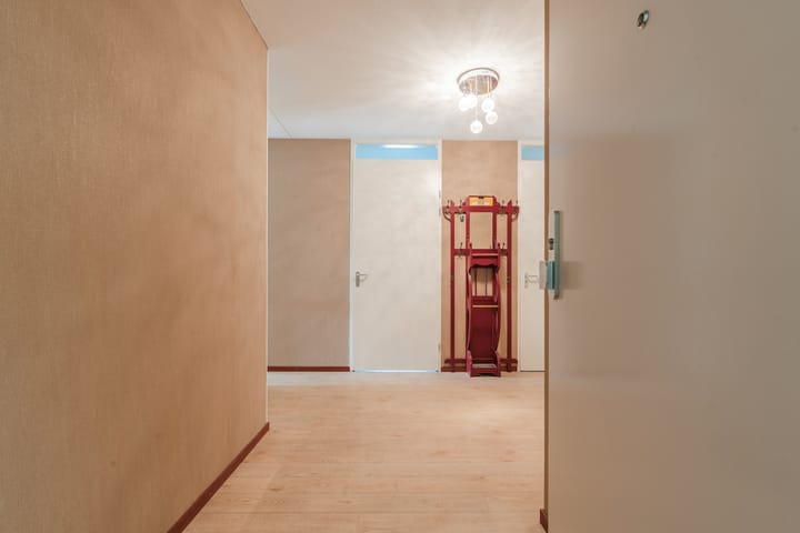 Photo 21 of Smetanalaan 41-C