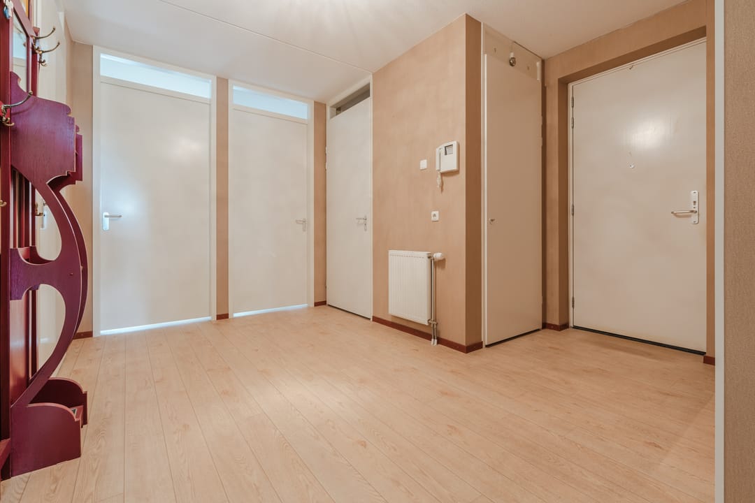 Foto 22 van Smetanalaan 41-C