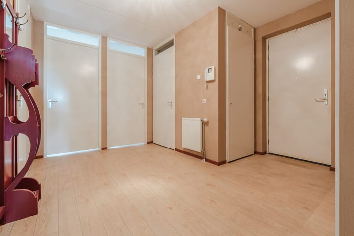 Photo 22 of Smetanalaan 41-C