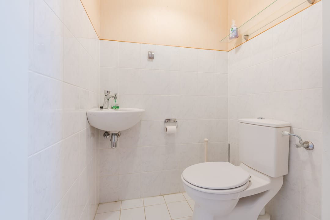 Foto 23 van Smetanalaan 41-C