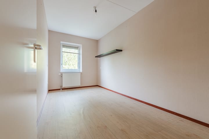 Photo 24 of Smetanalaan 41-C