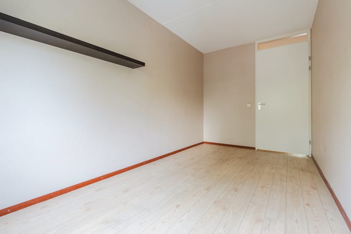 Photo 25 of Smetanalaan 41-C