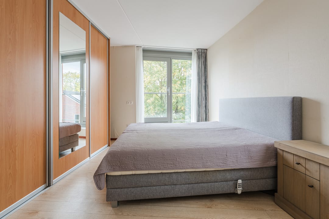 Foto 28 van Smetanalaan 41-C