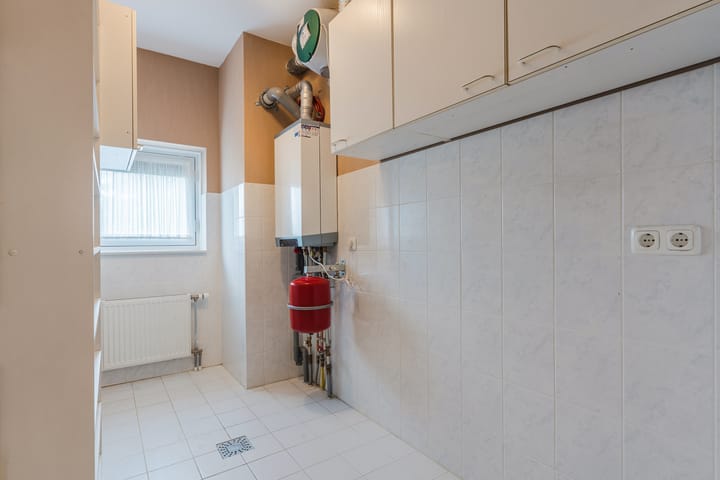 Photo 31 of Smetanalaan 41-C