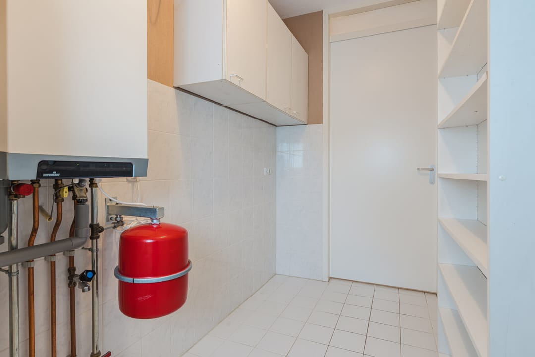 Foto 32 van Smetanalaan 41-C