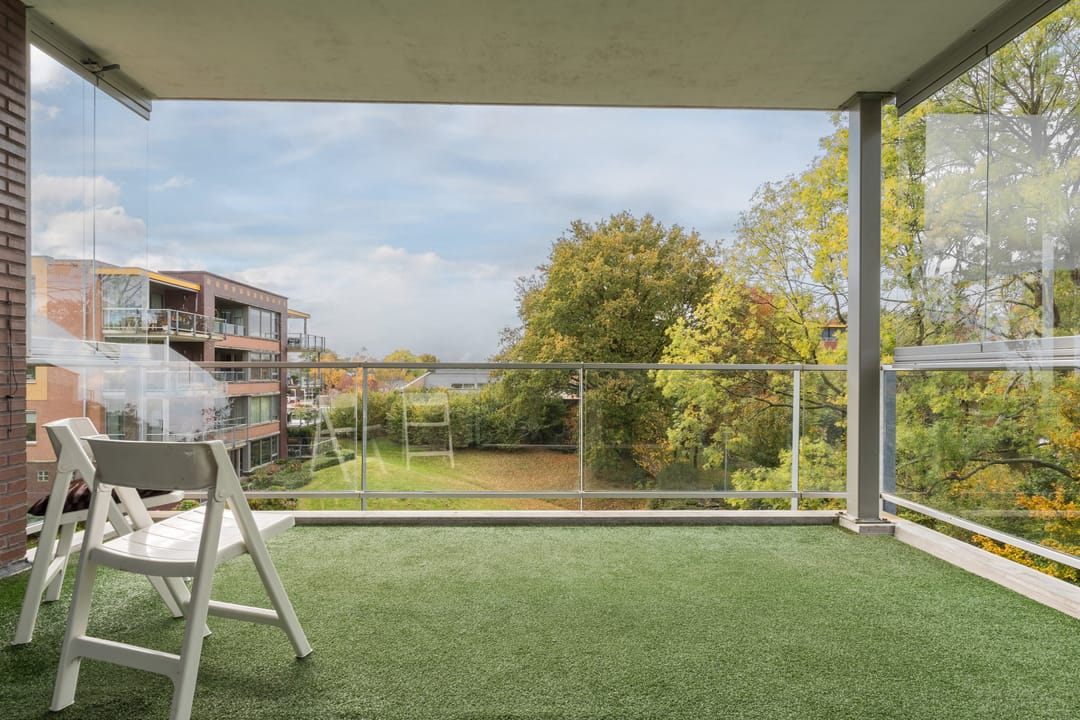 Foto 38 van Smetanalaan 41-C