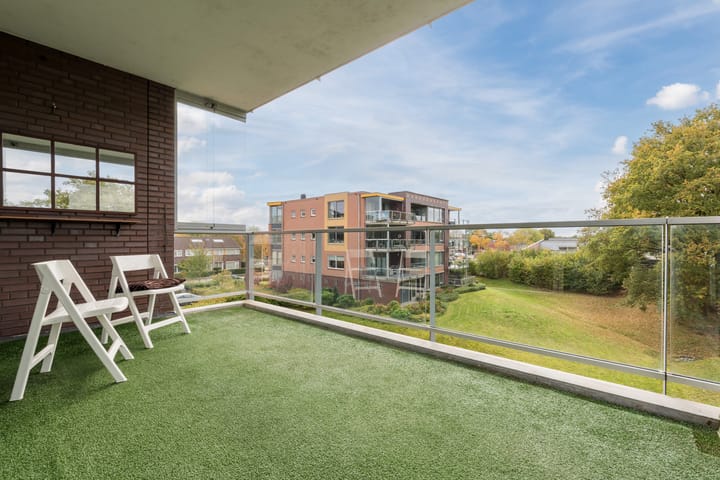 Photo 39 of Smetanalaan 41-C