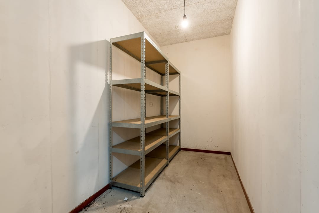 Foto 41 van Smetanalaan 41-C