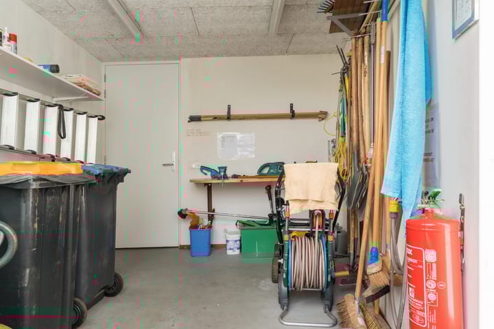 Photo 42 of Smetanalaan 41-C