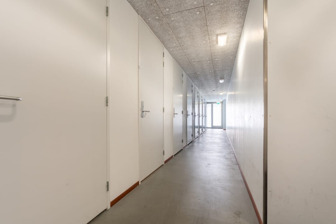 Foto 43 van Smetanalaan 41-C