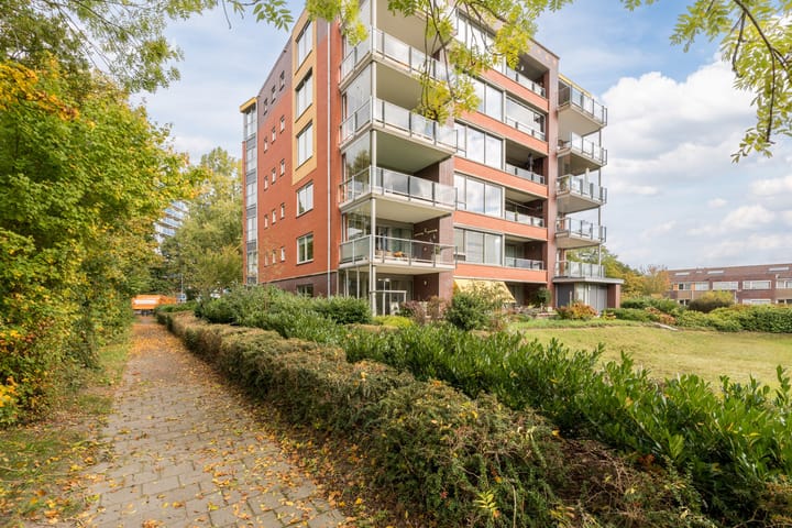 Photo 44 of Smetanalaan 41-C