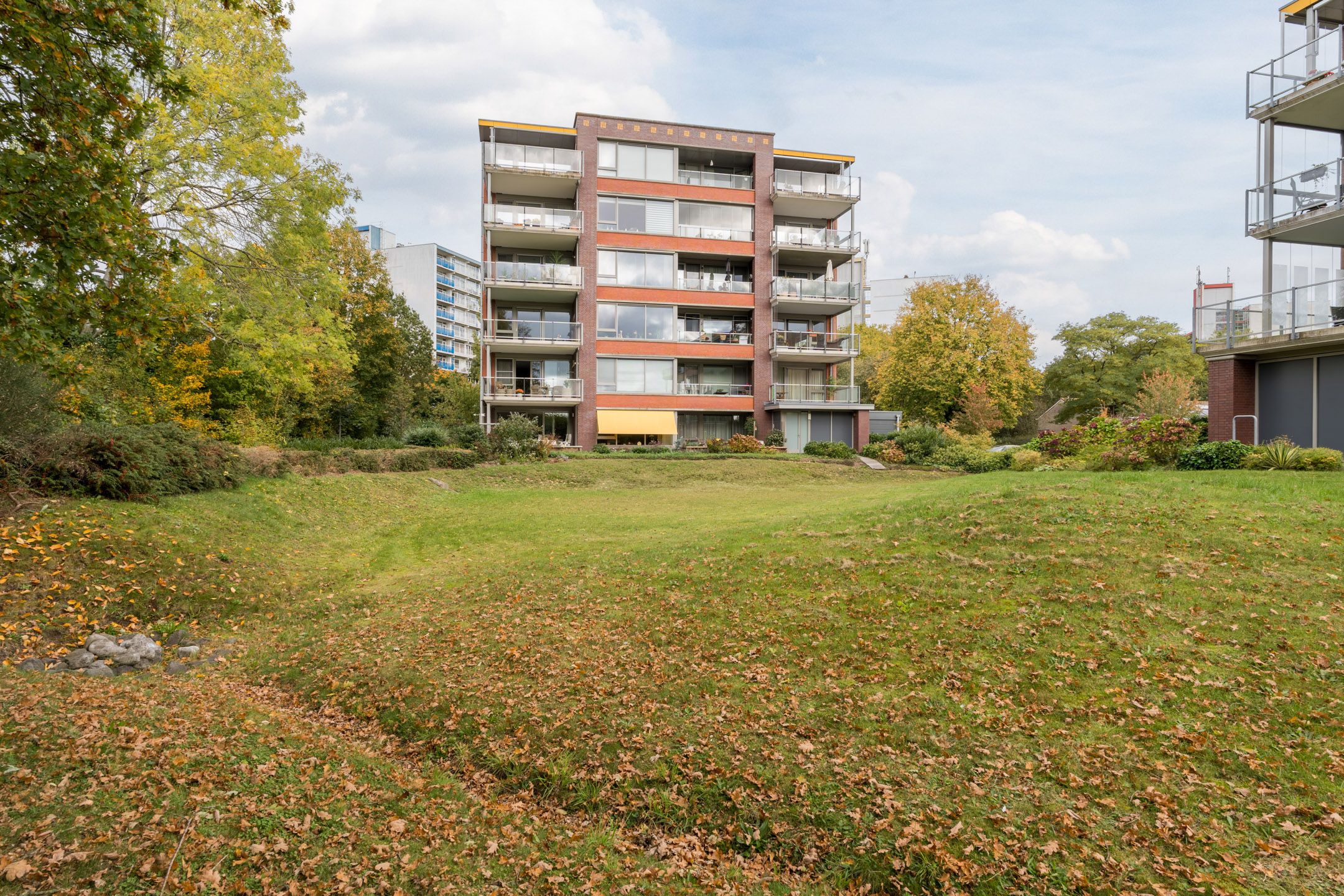 Foto 45 van Smetanalaan 41-C