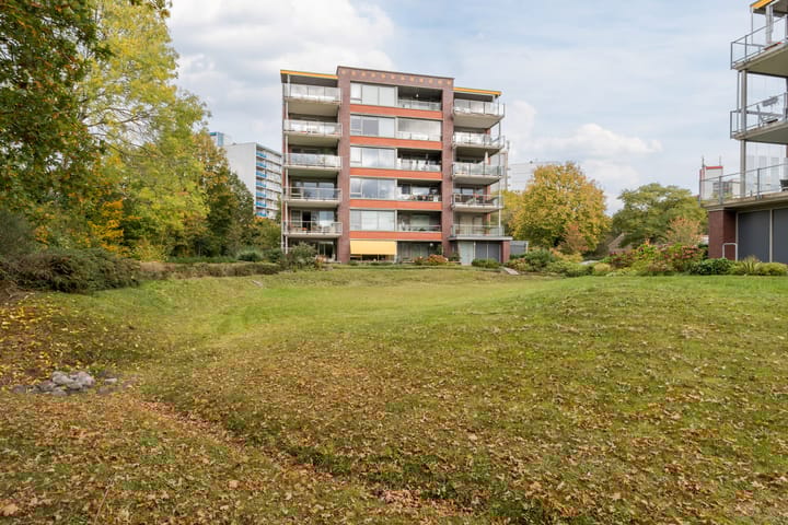 Photo 45 of Smetanalaan 41-C