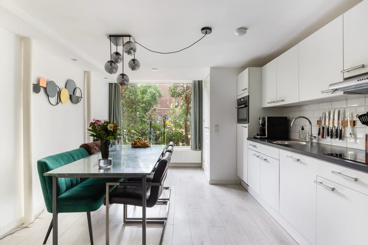 Foto 3 van Zuidhoek 3-B