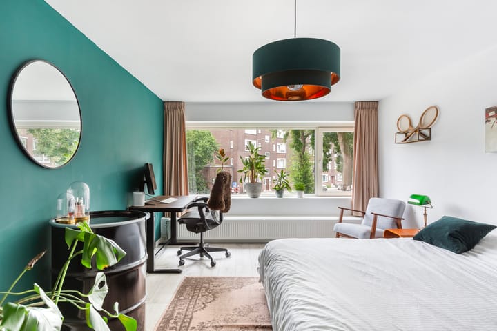 Foto 4 van Zuidhoek 3-B