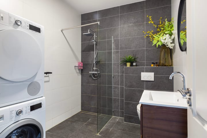 Foto 5 van Zuidhoek 3-B