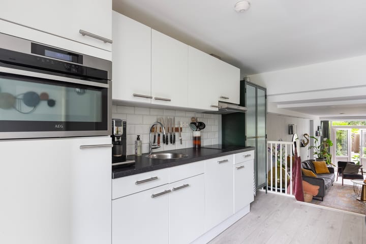 Foto 8 van Zuidhoek 3-B