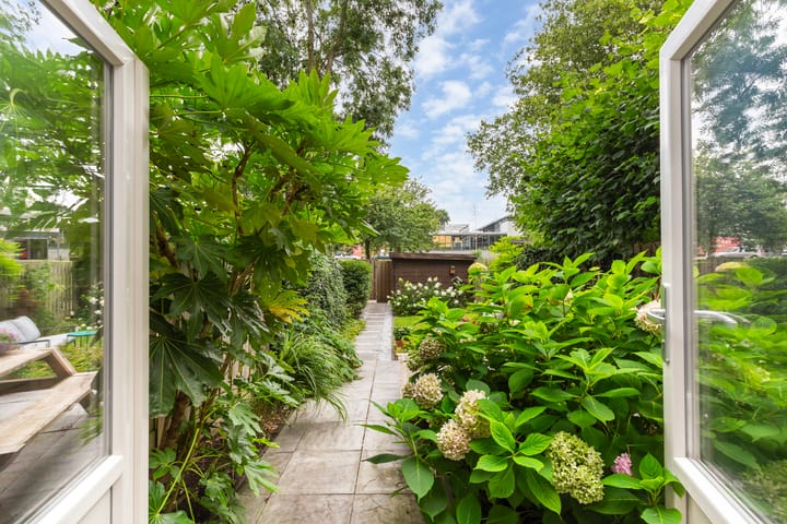 Foto 11 van Zuidhoek 3-B