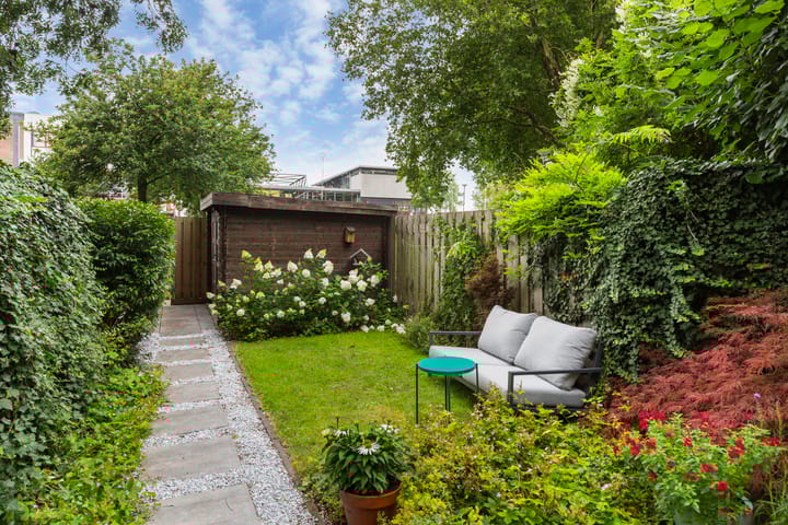 Foto 12 van Zuidhoek 3-B